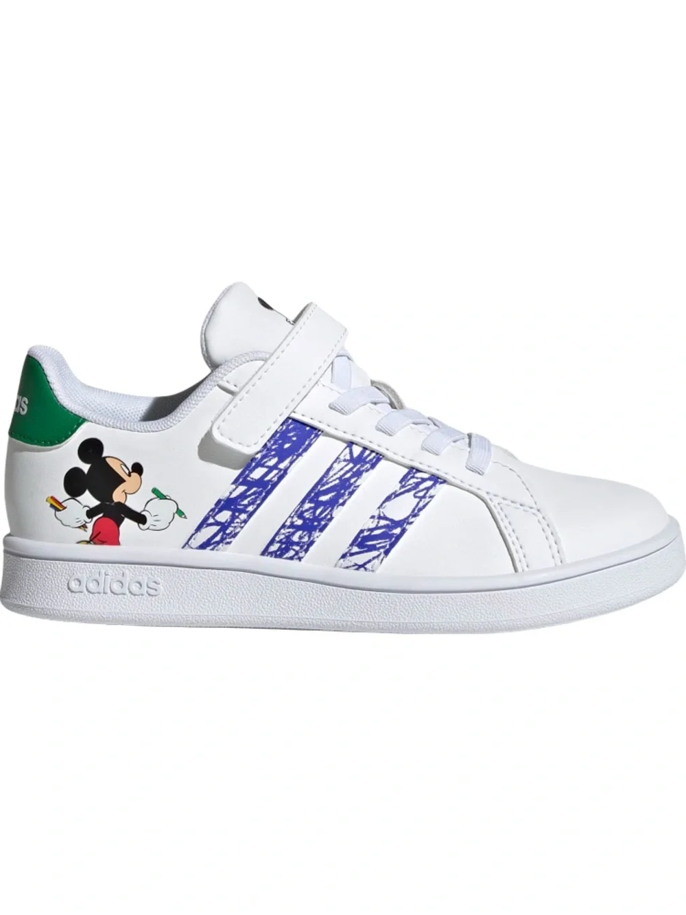 adidas whether your